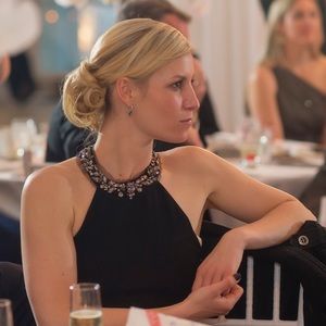 Meet your Posher, Jackie young